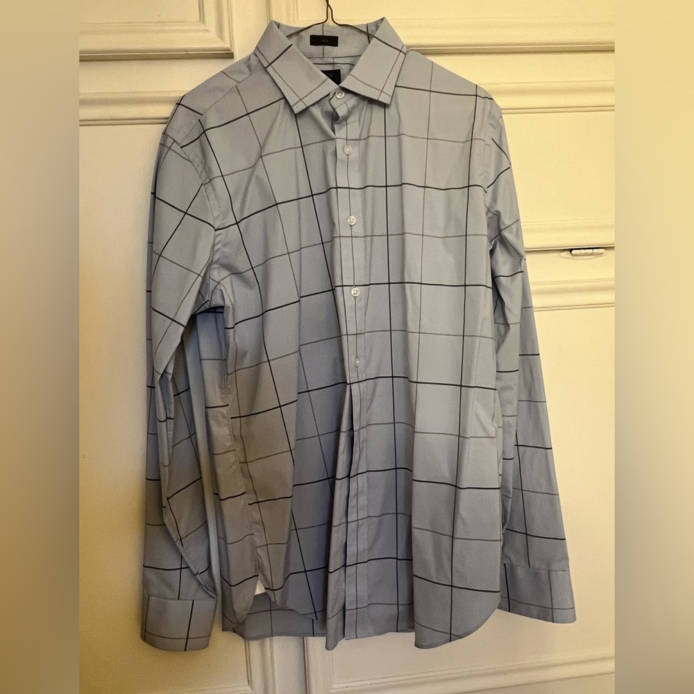 Button down shirt